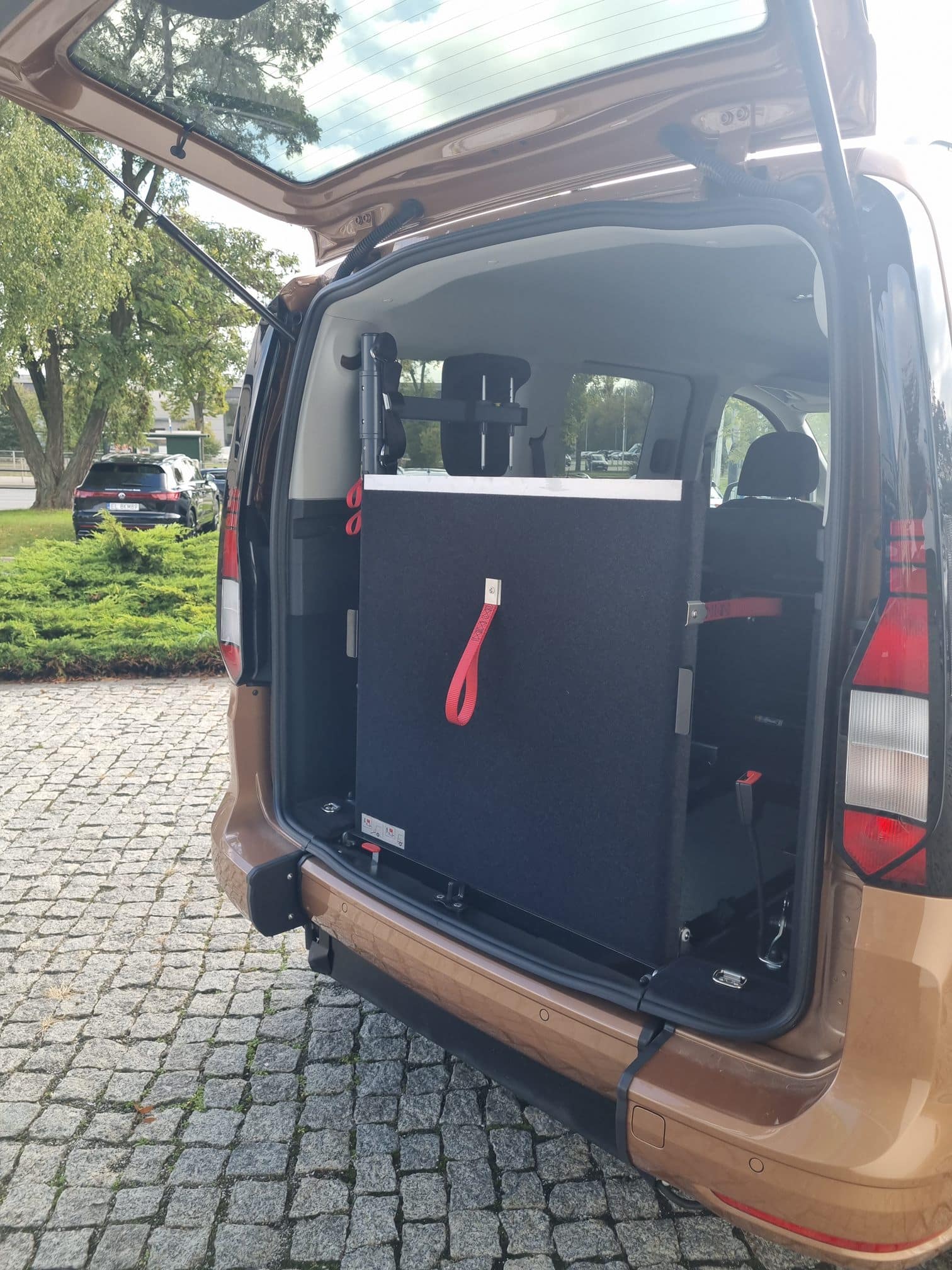 rampa Easyflex